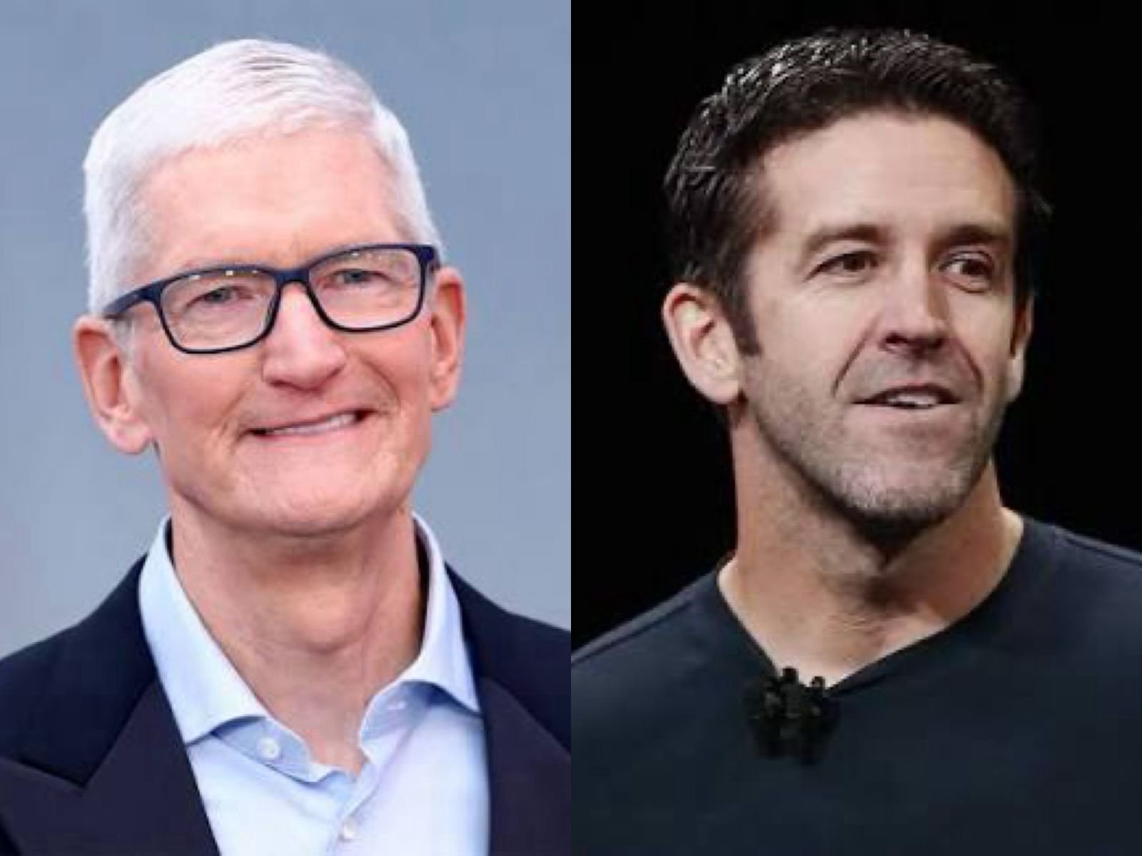 Apple CEO Succession Rumors