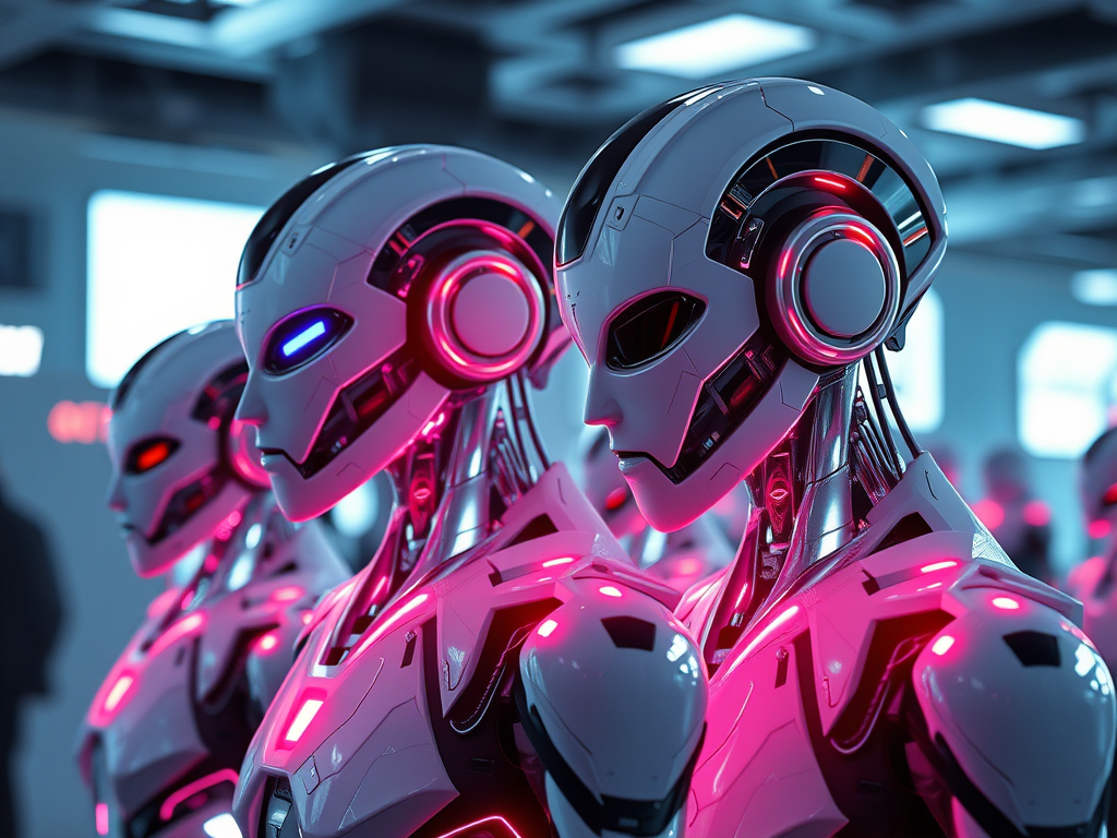 AI Agents: The Autonomous Future
