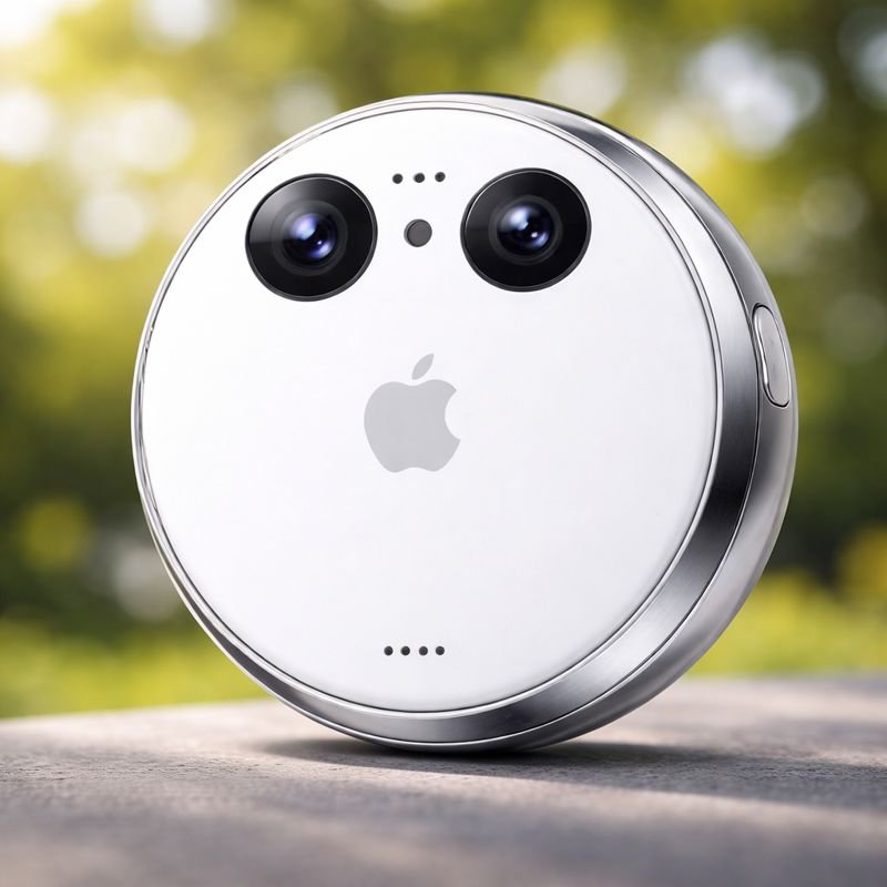 Apple AI Pin: The Future That Matters