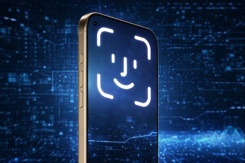 iPhone 18 Leaks