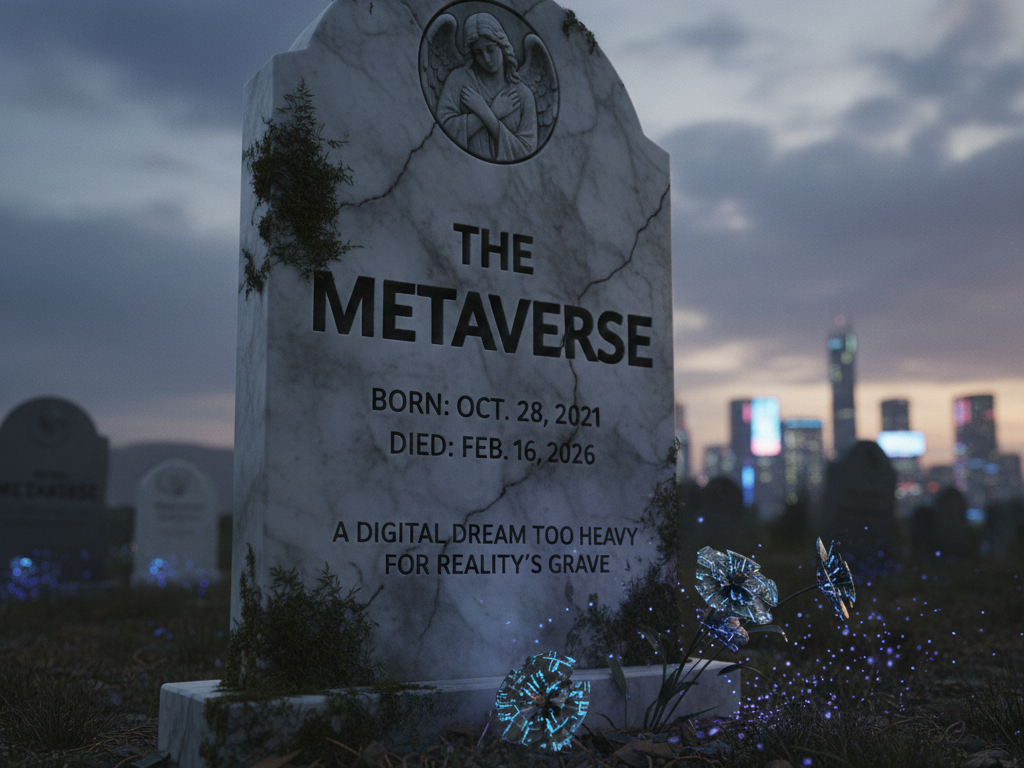 Metaverse Retreat