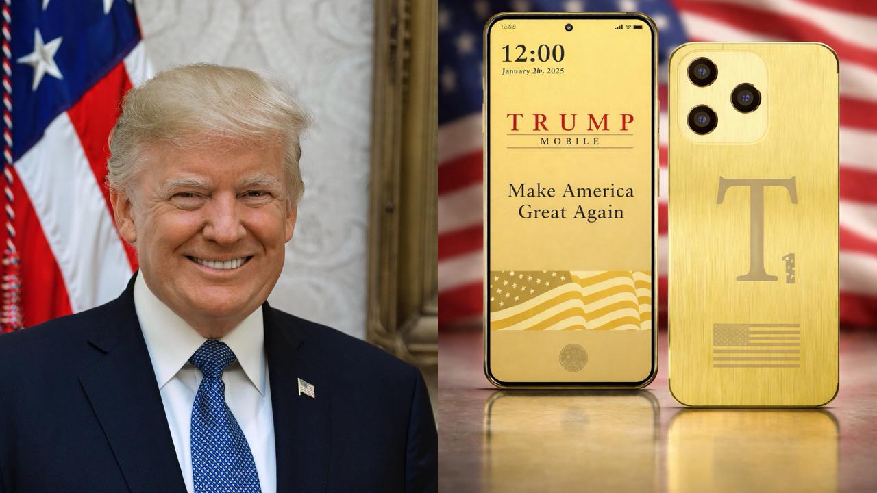 World Leaders’ Secure Smartphone in 2026