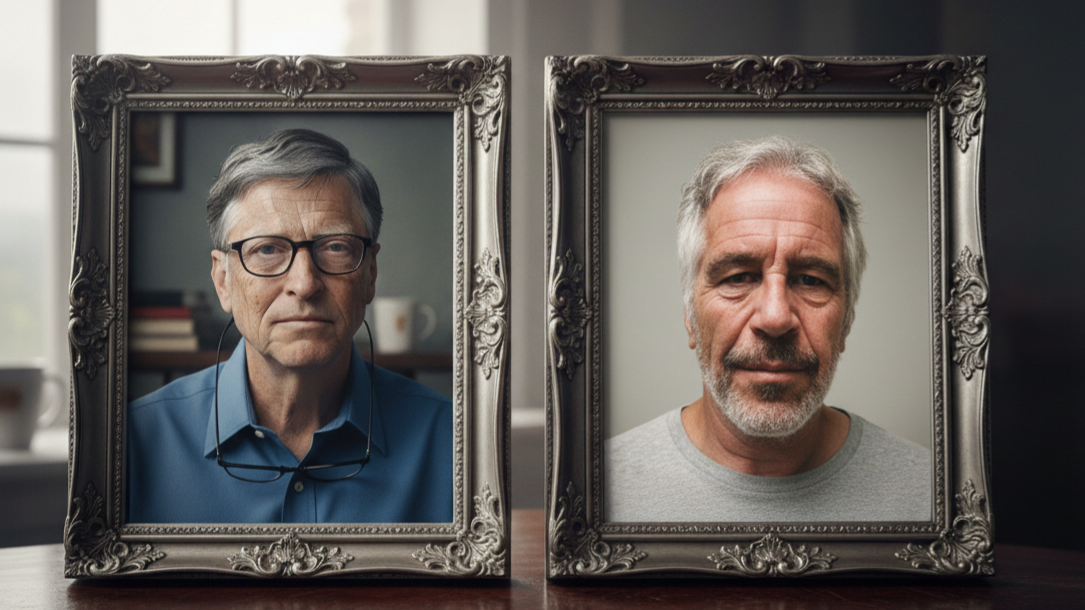 Bill Gates in Epstein Files: Shadows of the Past