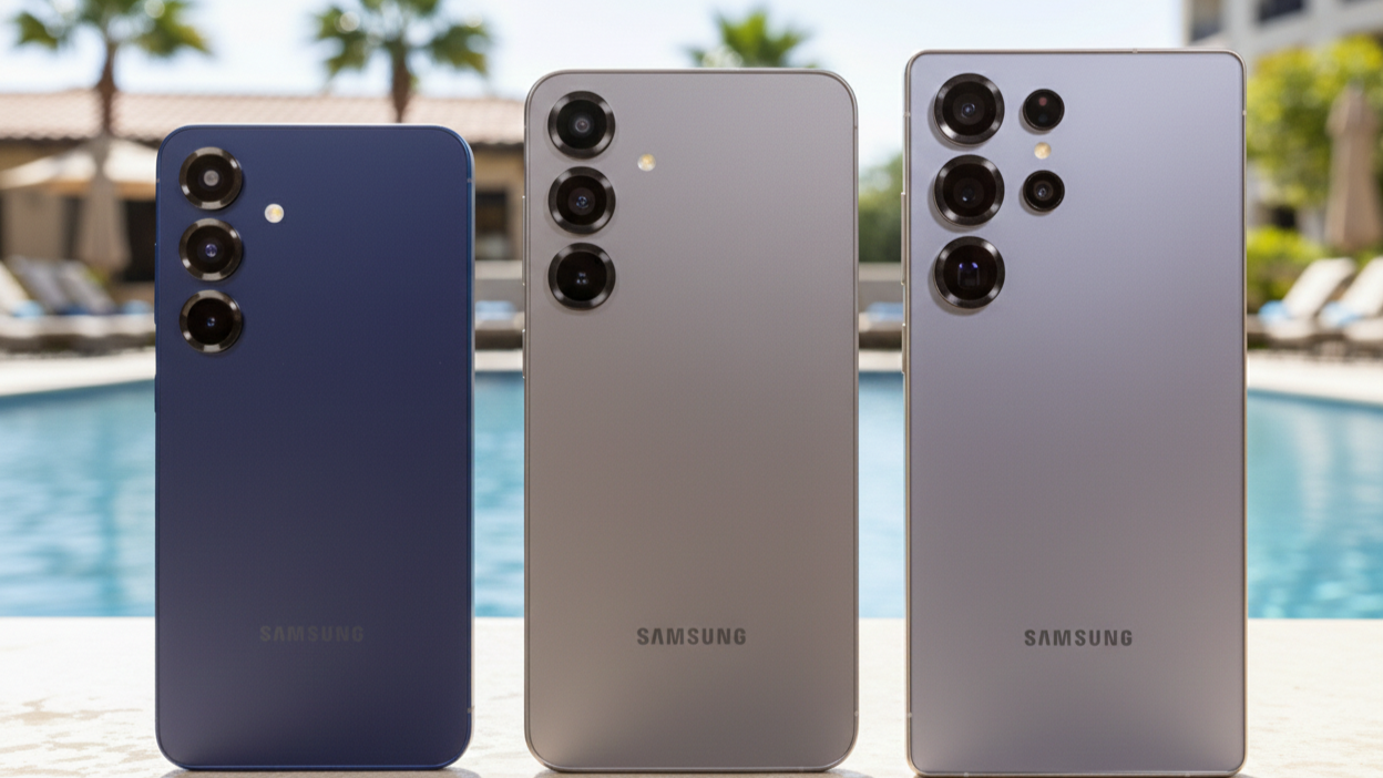 Samsung Galaxy S26 Series: Unveiling the Rumors