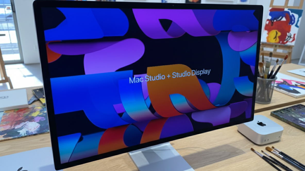 Apple Studio Display 2026 Rumors