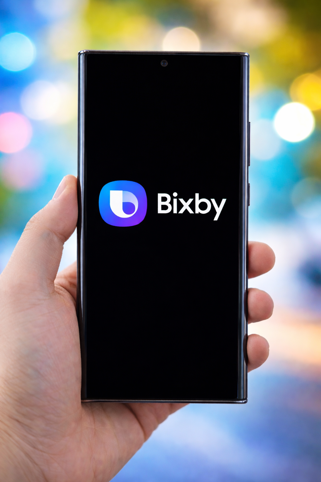 The Galaxy S26 Bixby: AI Renaissance