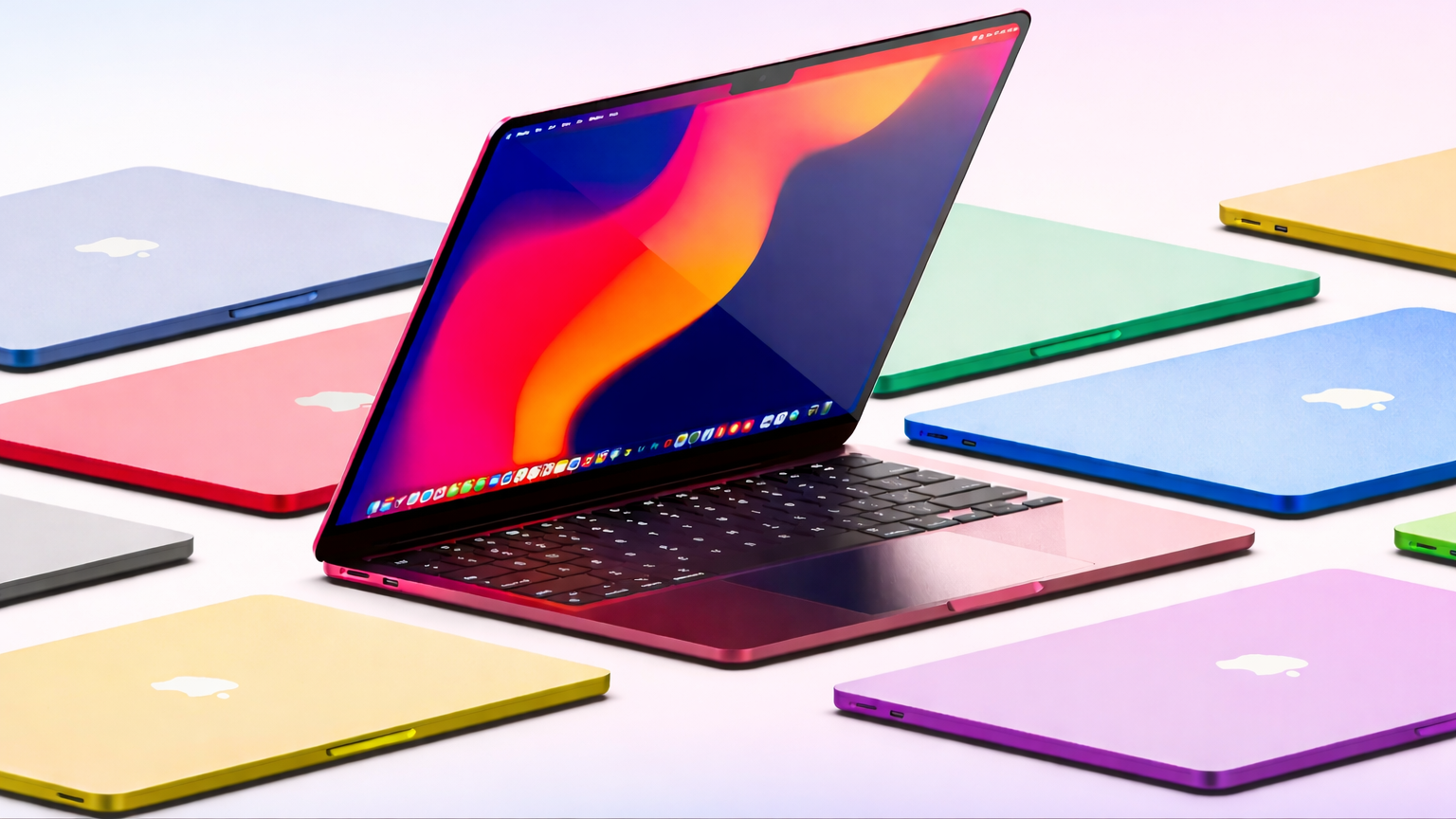 The Great MacBook Revolution of 2026