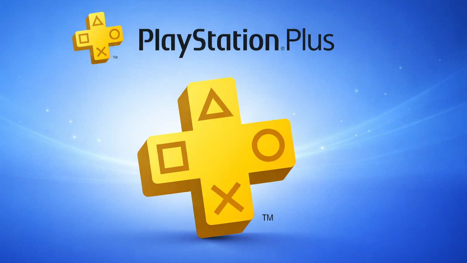 PlayStation Plus