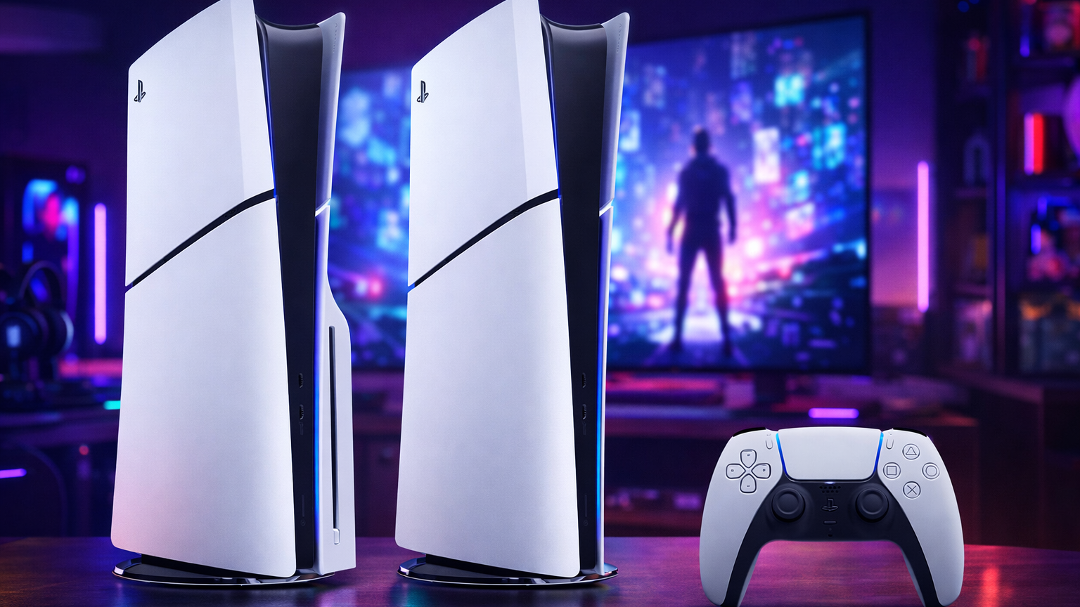 Sony PlayStation 6: the Rumored Specs and Release Date