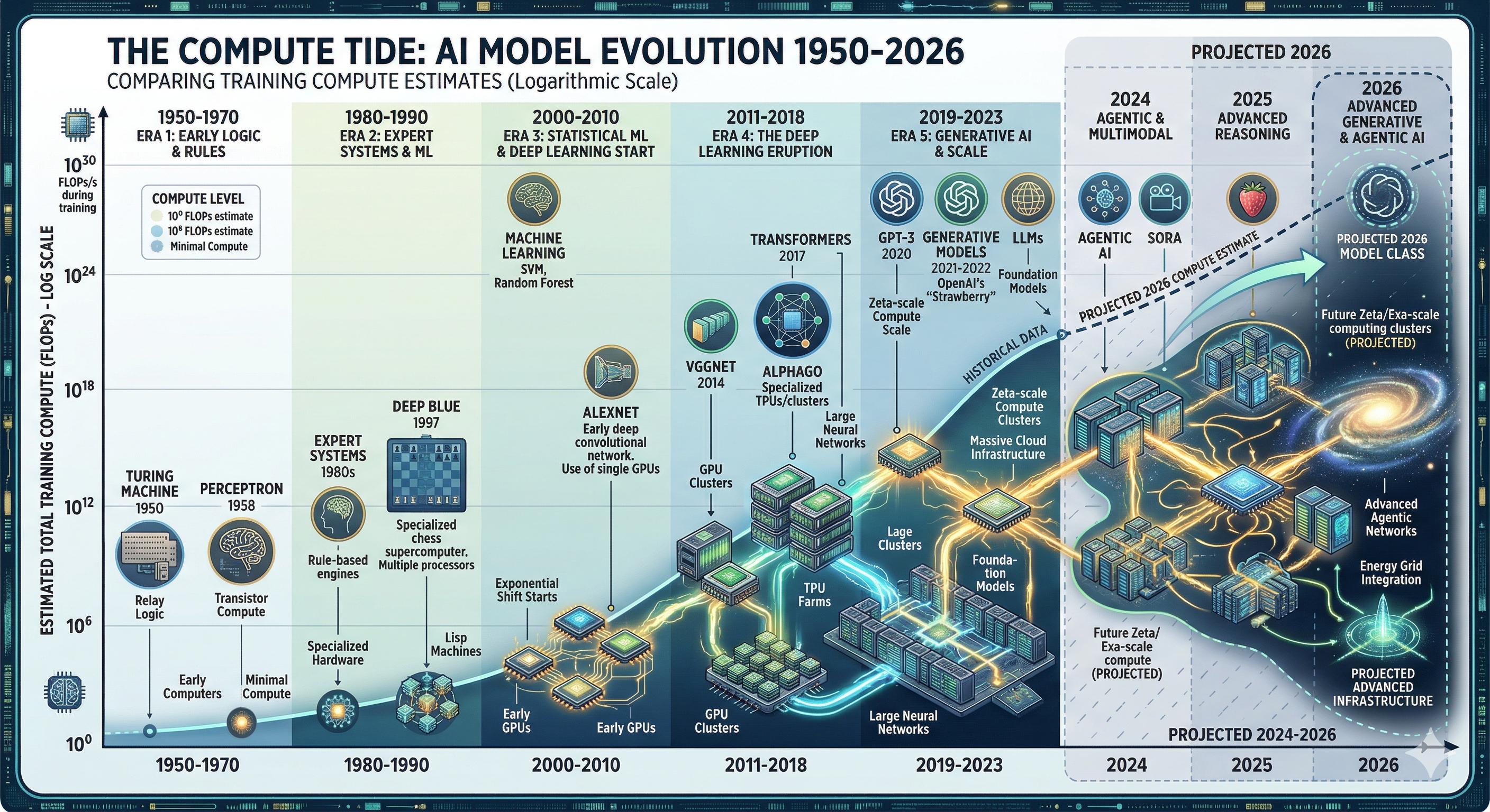 AI History