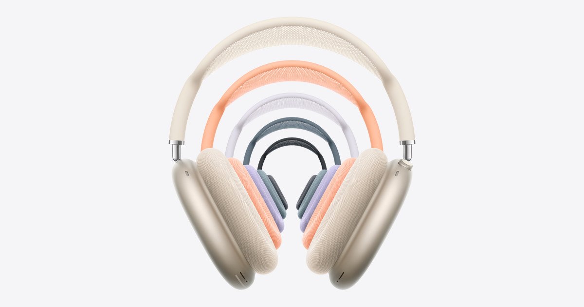 AirPods Max 2: A Smart Upgrade