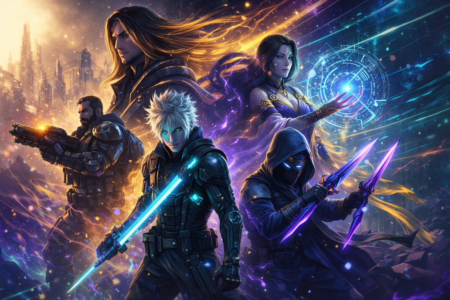 Final Fantasy