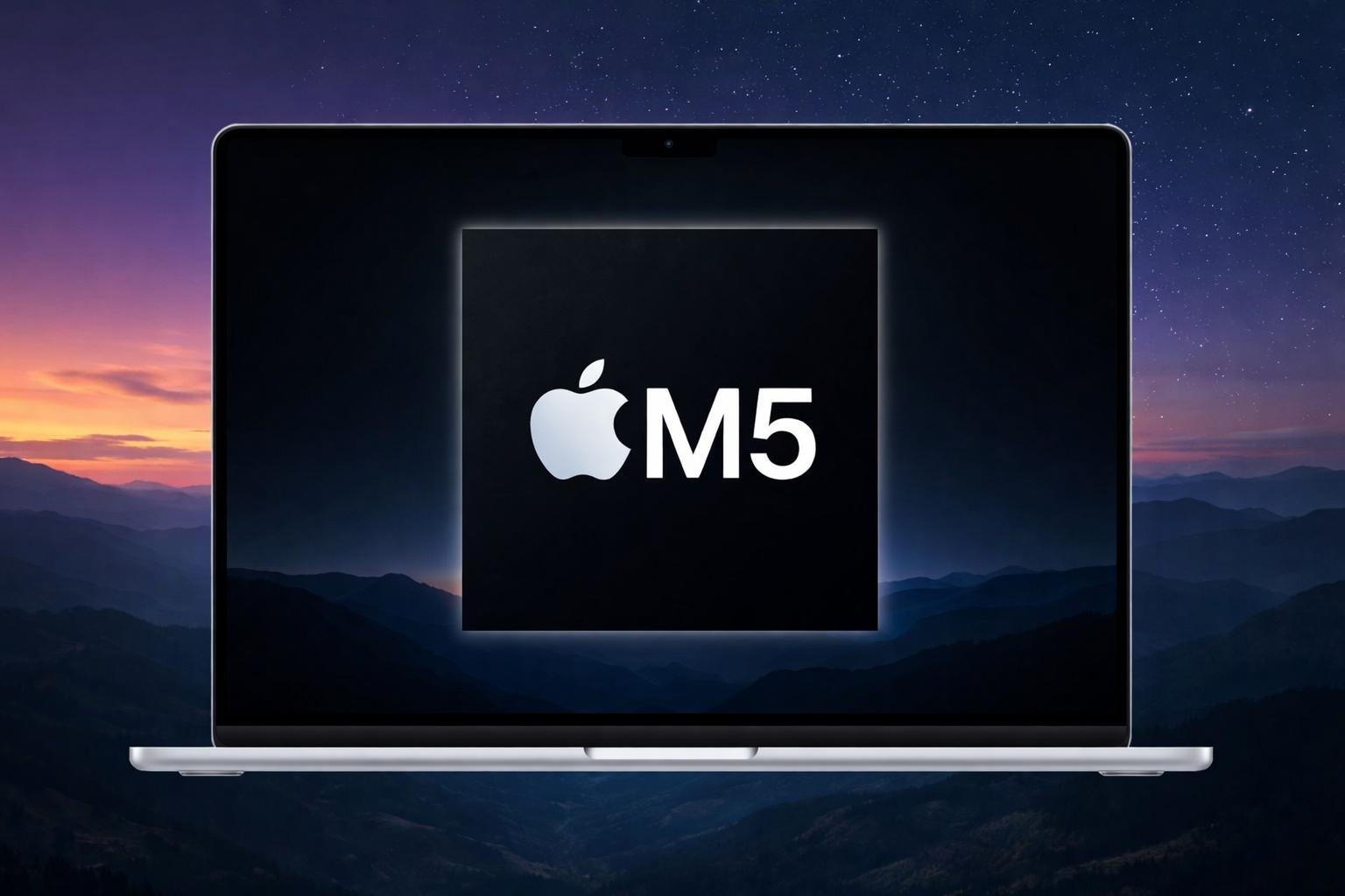 MacBook Air M5: AI Powerhouse Arrives