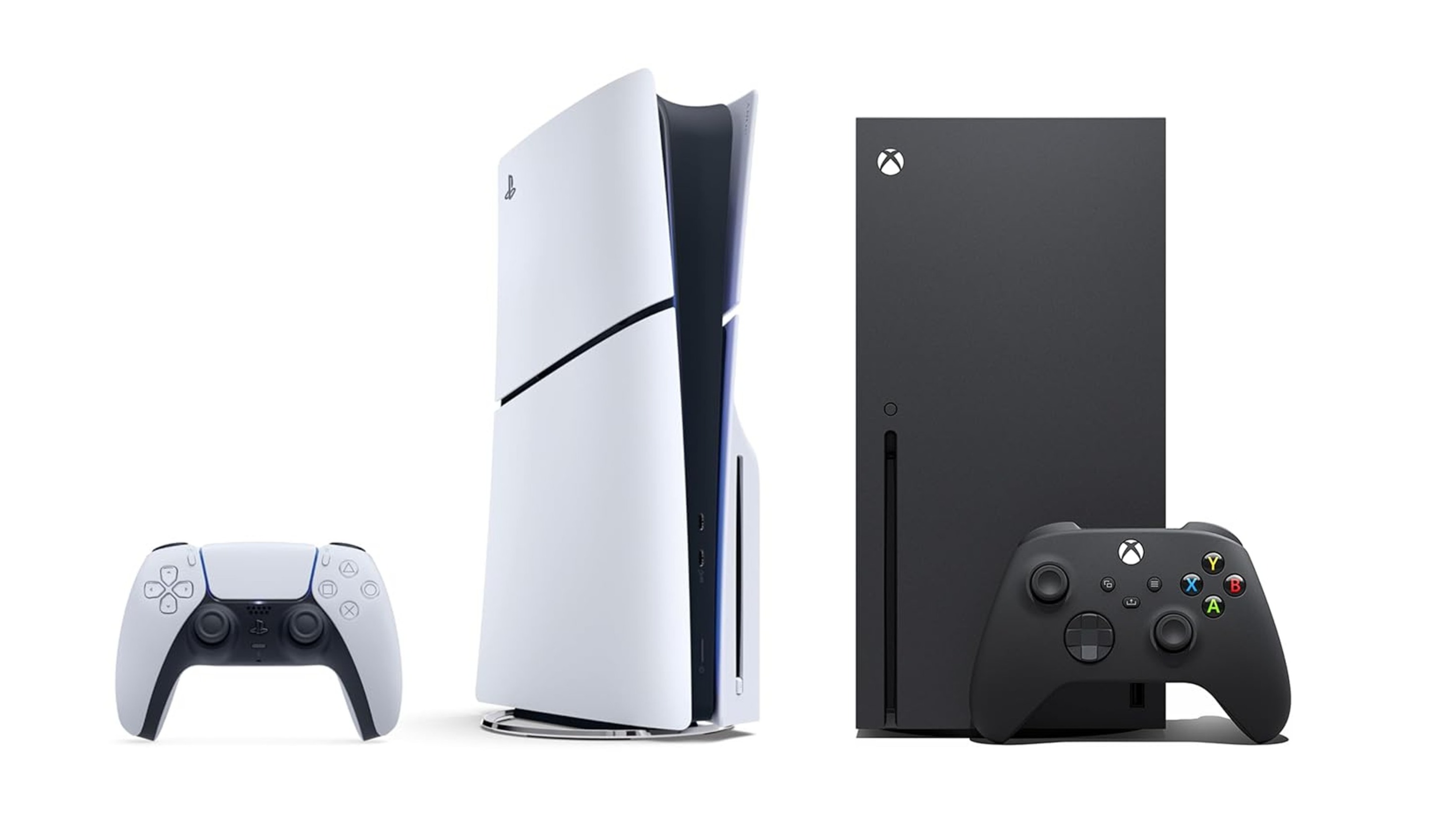 PlayStation vs. Xbox: 2026