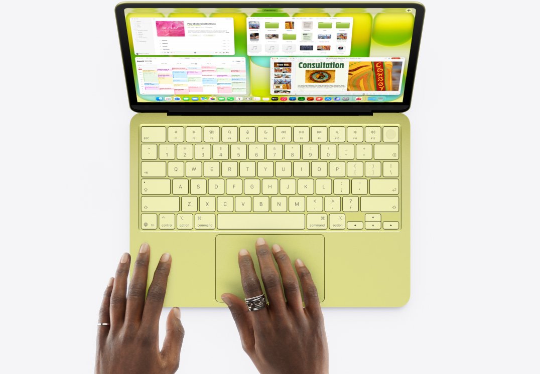 Apple MacBook Neo: the New Budget Laptop