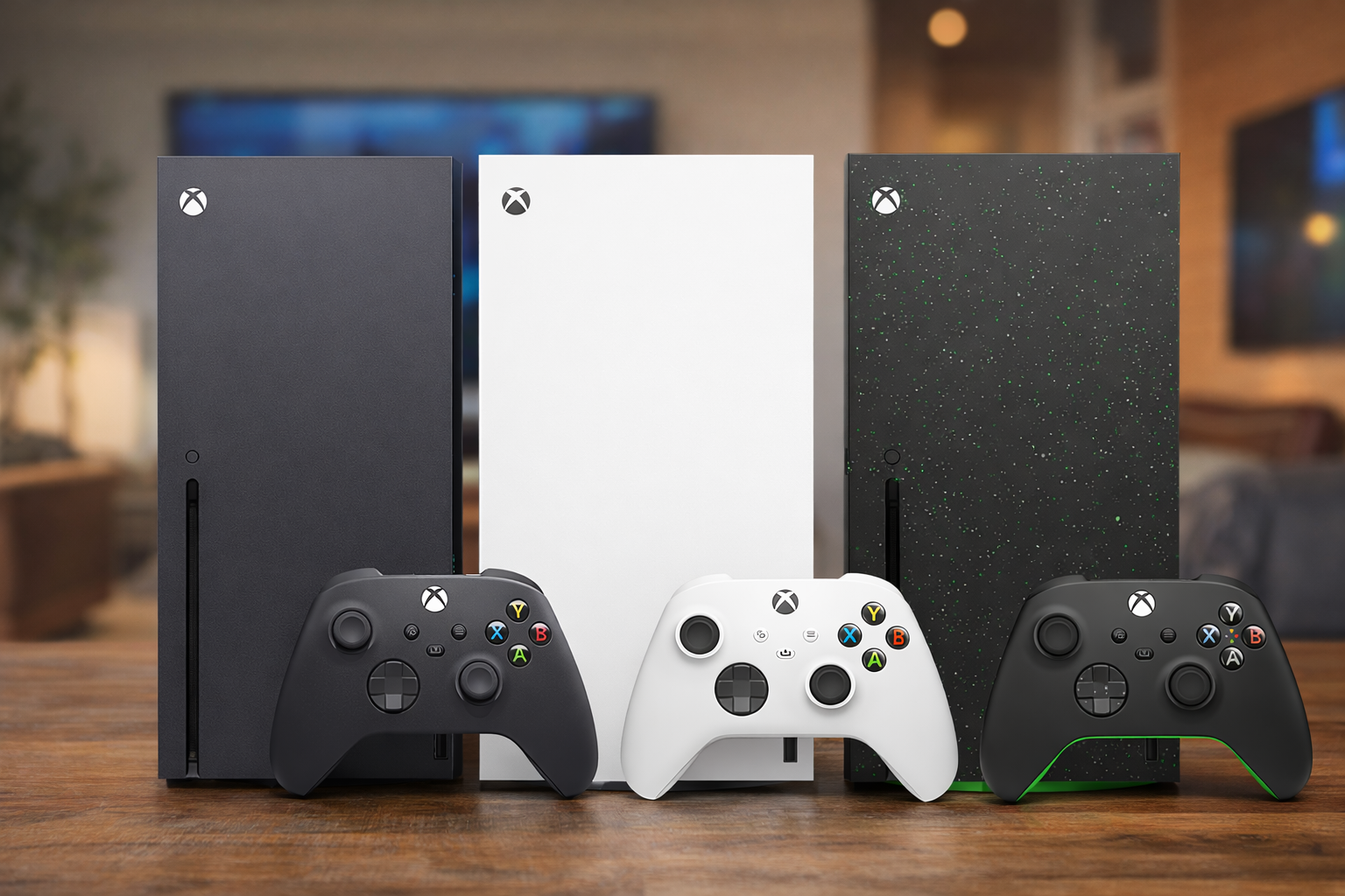 The Great Xbox Pivot: 2026 and Beyond