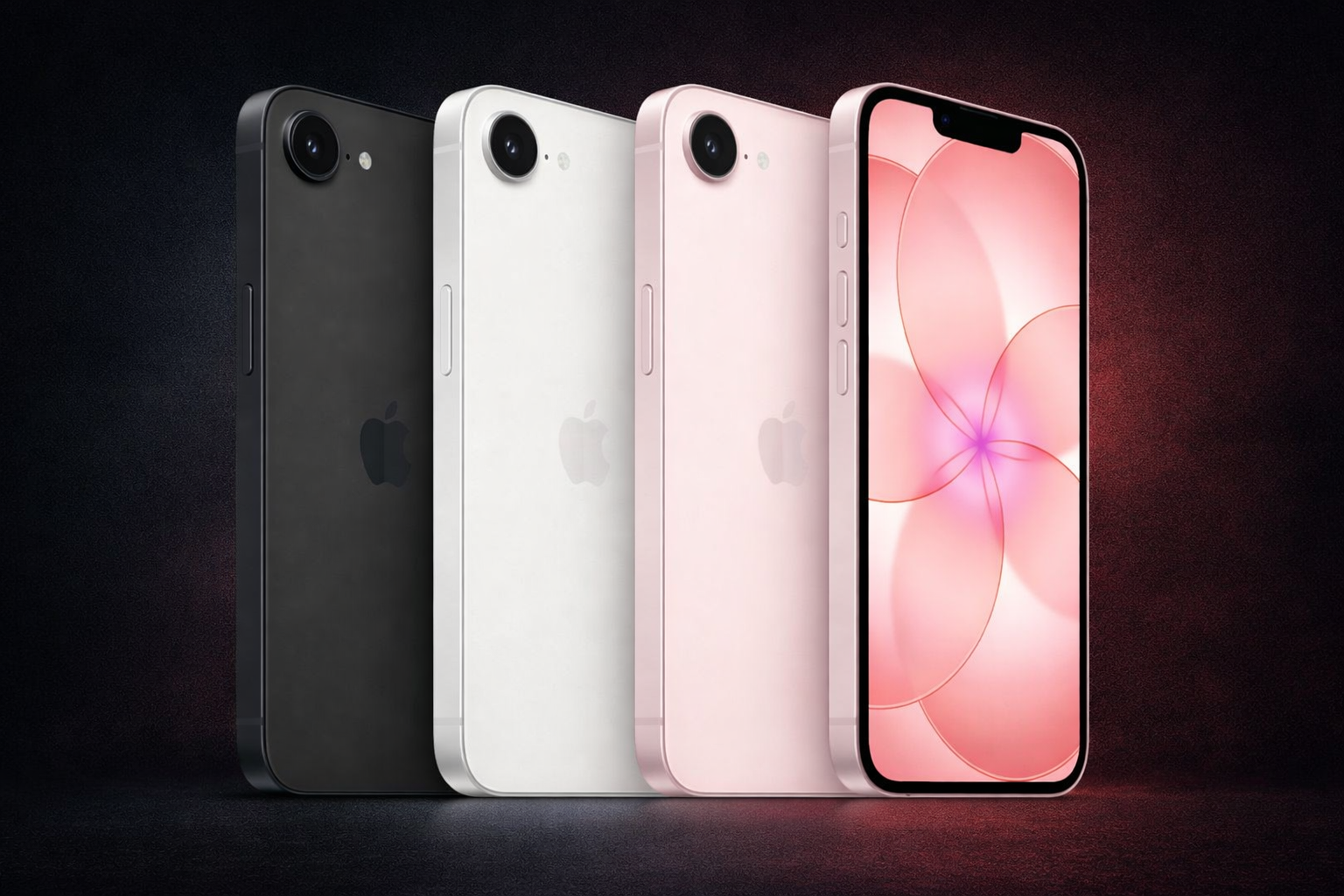 iPhone 17e Updates