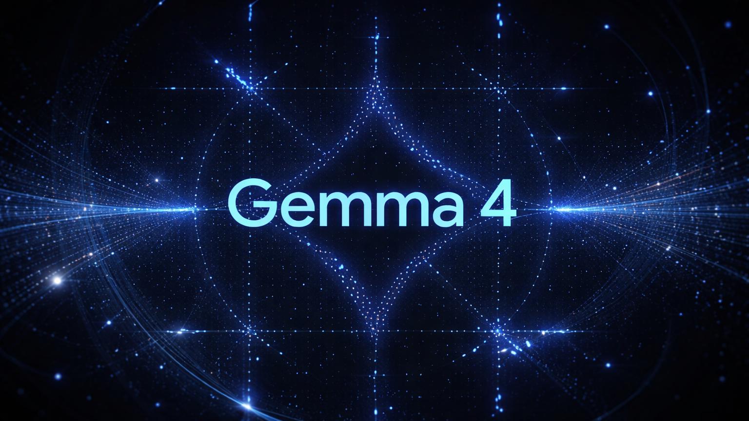 Gemma 4: A New AI Era