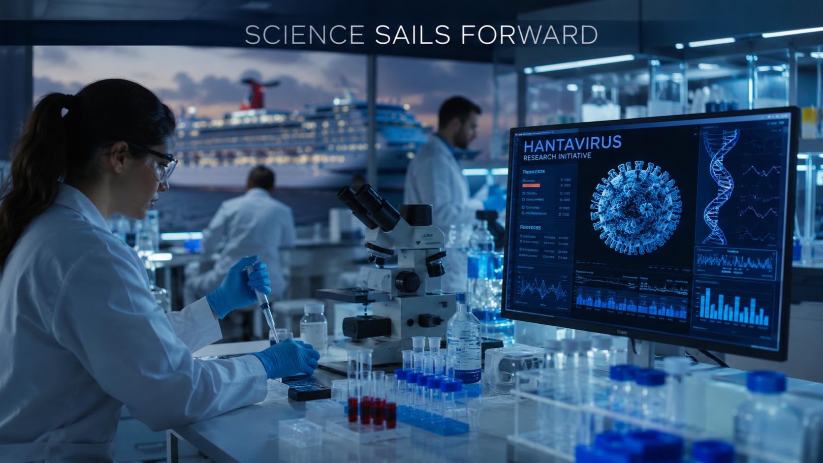 Hantavirus Tech: Global Advancements