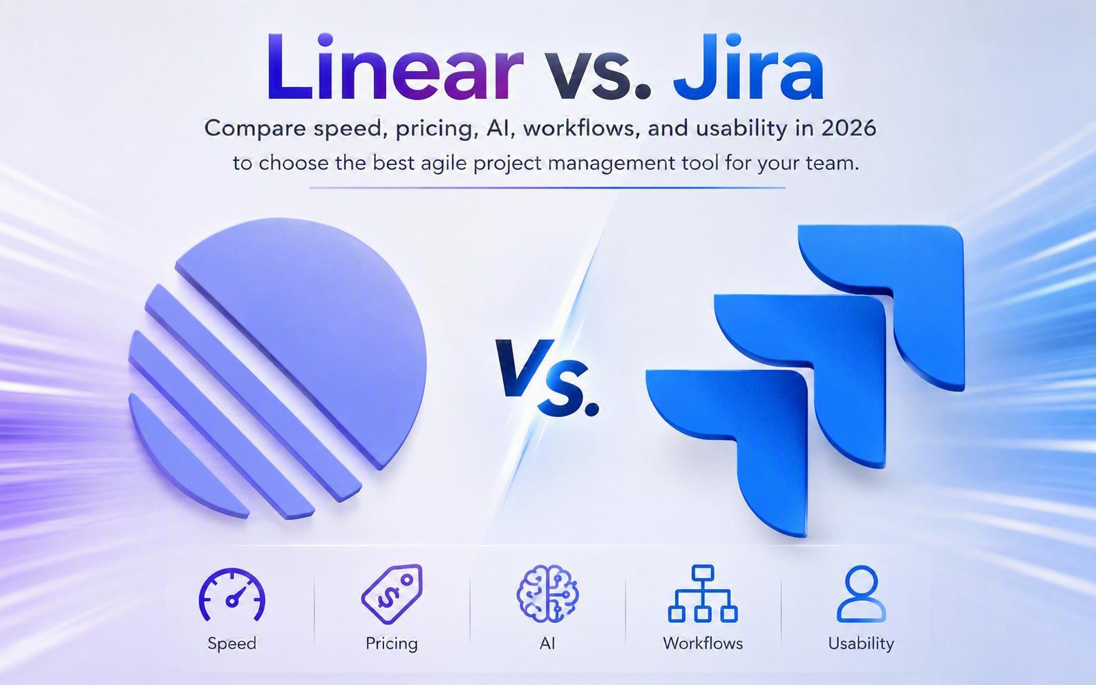 Linear vs. Jira