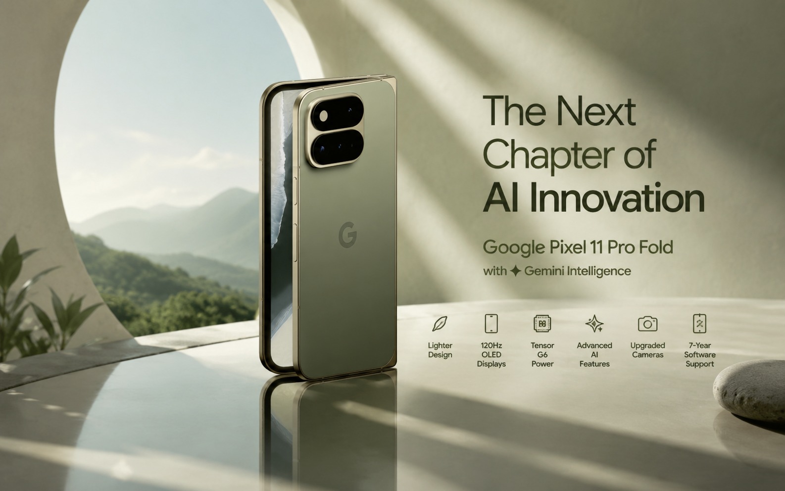 Google Pixel 11 Pro Fold: Comprehensive Analysis of the Next-Generation Foldable