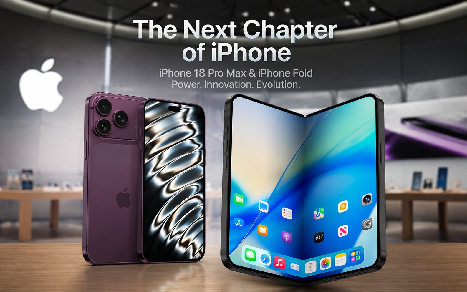 Latest iPhone Rumors
