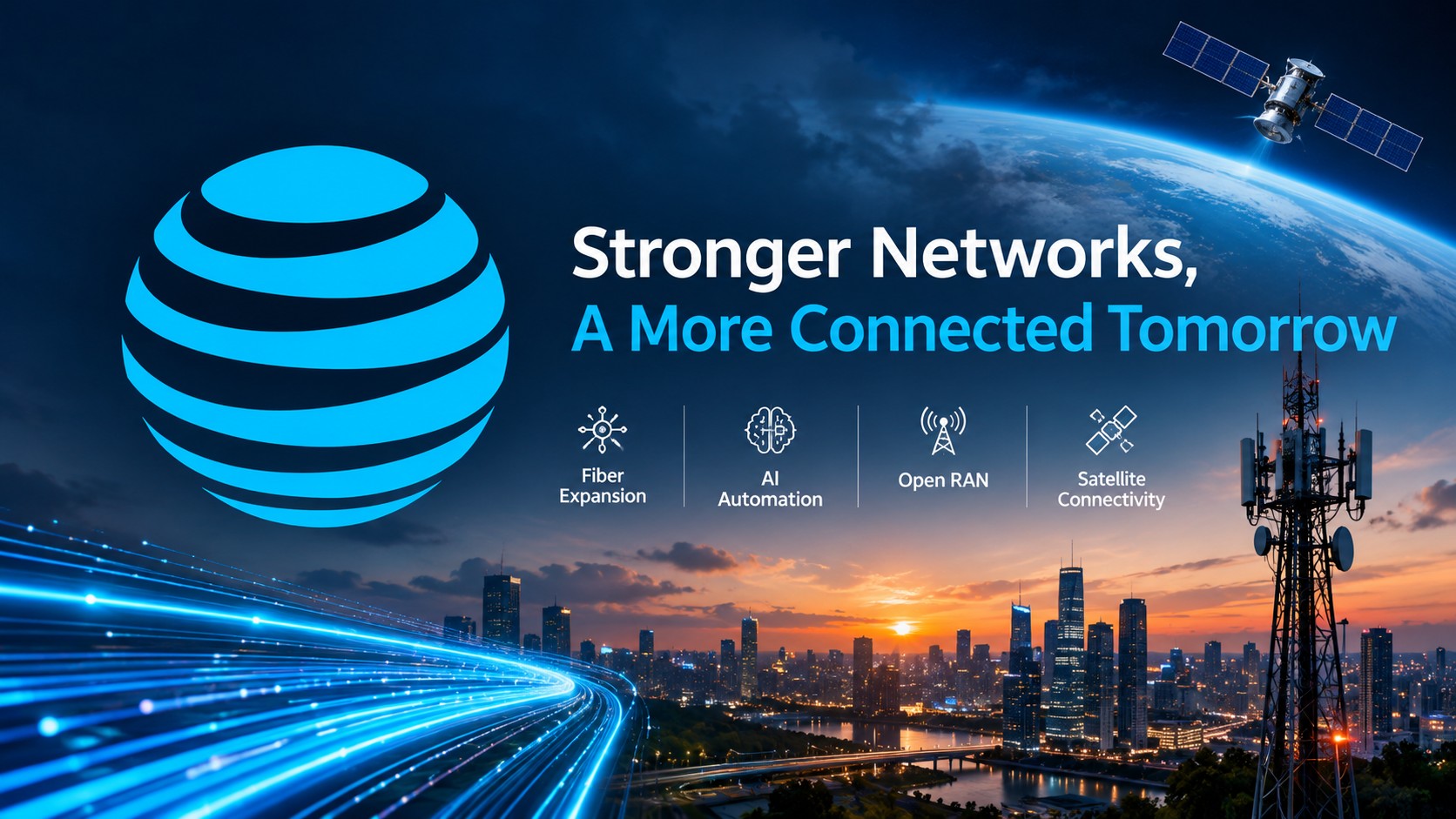AT&T Internet Outage