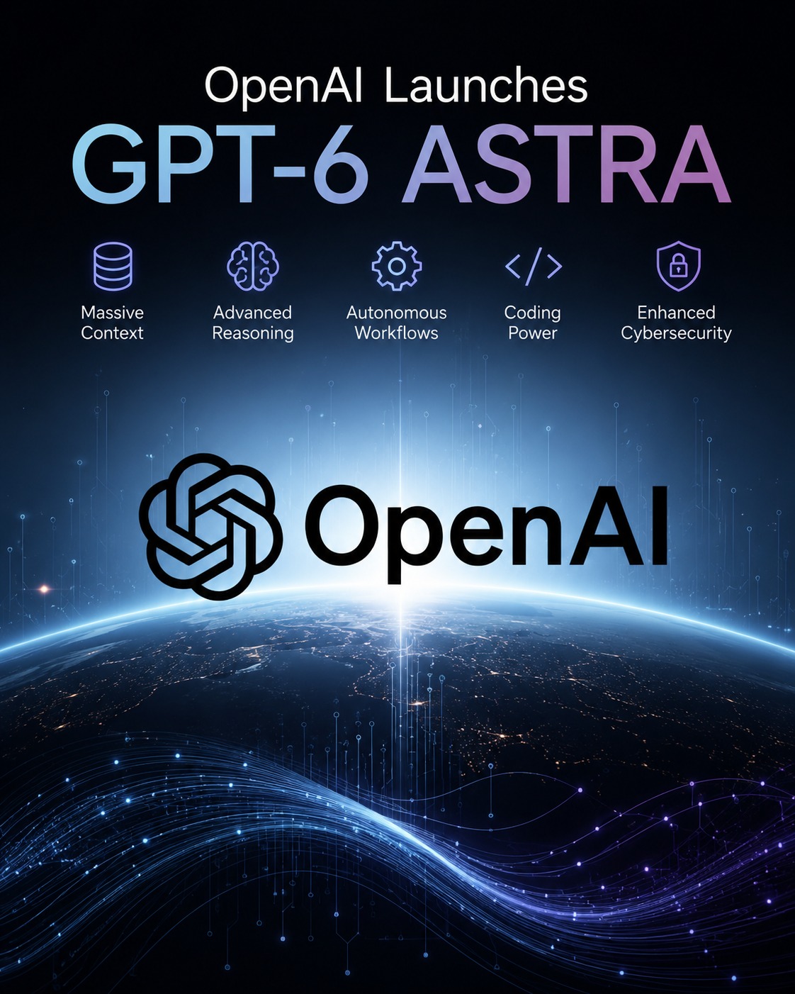 GPT-6 Astra