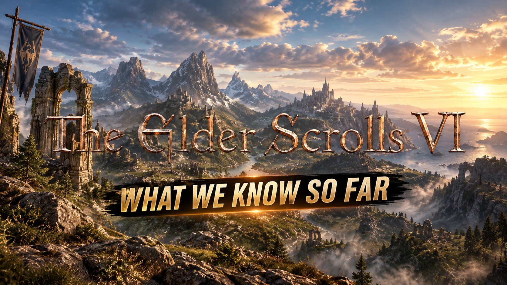 The Elder Scrolls 6